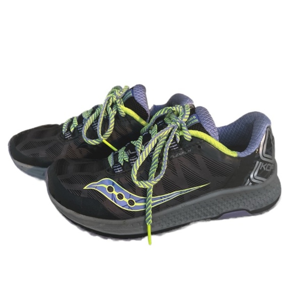 Saucony‎ trail sneakers